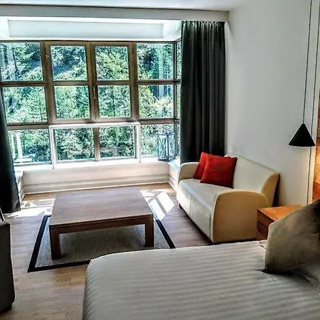 De La Muse Et Du Rozier Hotel Mostuéjouls