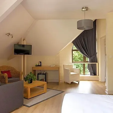 De La Muse Et Du Rozier Hotel 4*