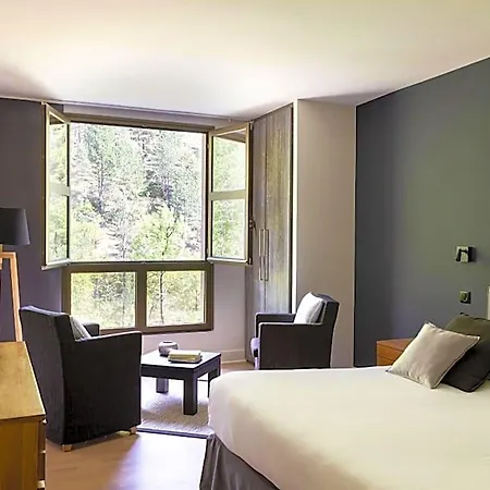 De La Muse Et Du Rozier Hotel 4*