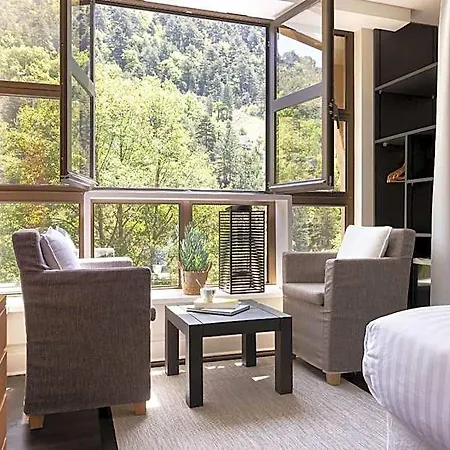 De La Muse Et Du Rozier Hotel 4*